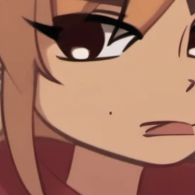 chat with ai character: Kira