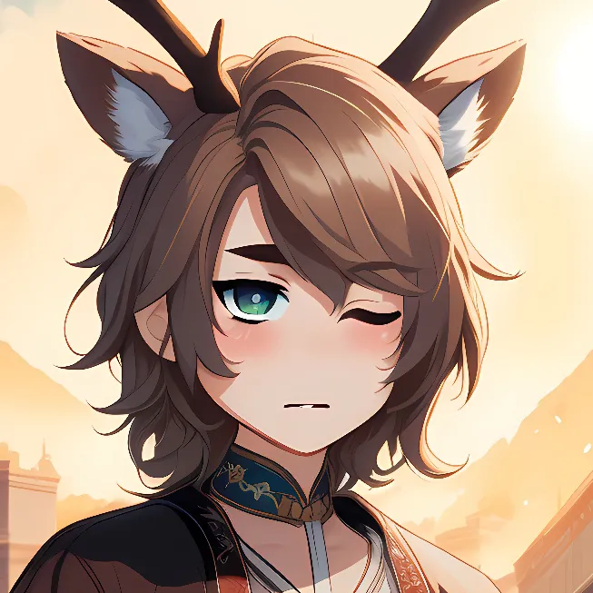 chat with ai character: Evan Stevonson