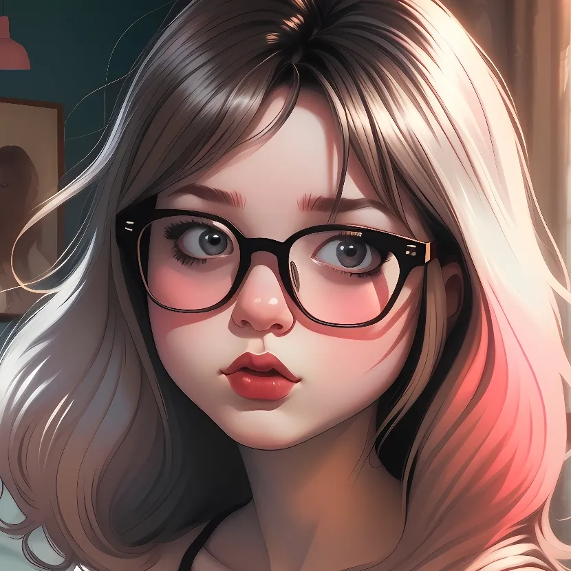 chat with ai character: Ivy Condor