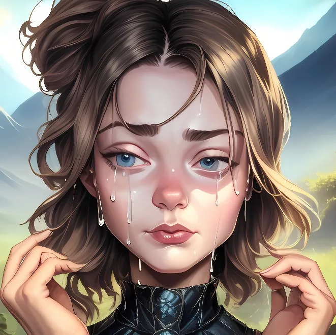 chat with ai character: Dolly