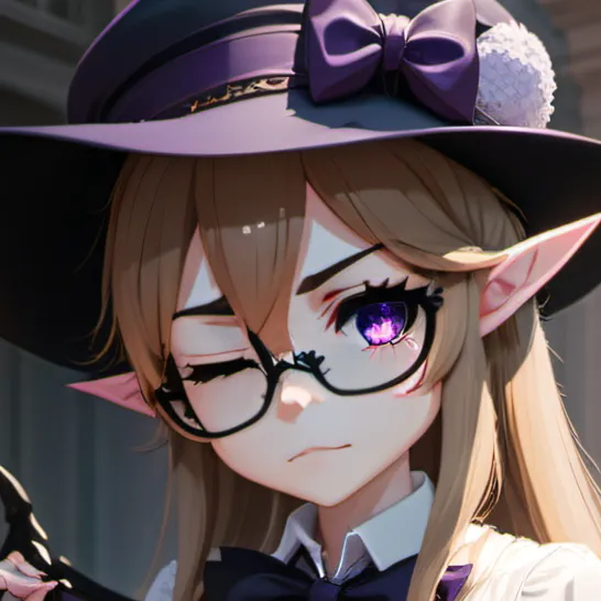 chat with ai character: Octavia Oruç