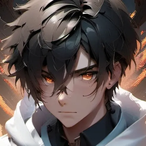 chat with ai character: Jame 