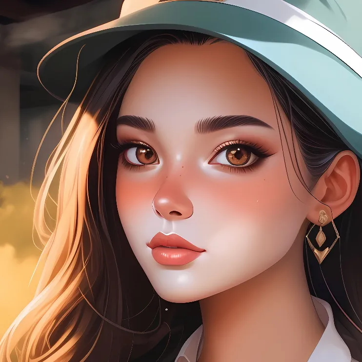 chat with ai character: Ava