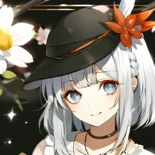 chat with ai character: mia