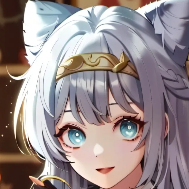 chat with ai character: Lzzzy 