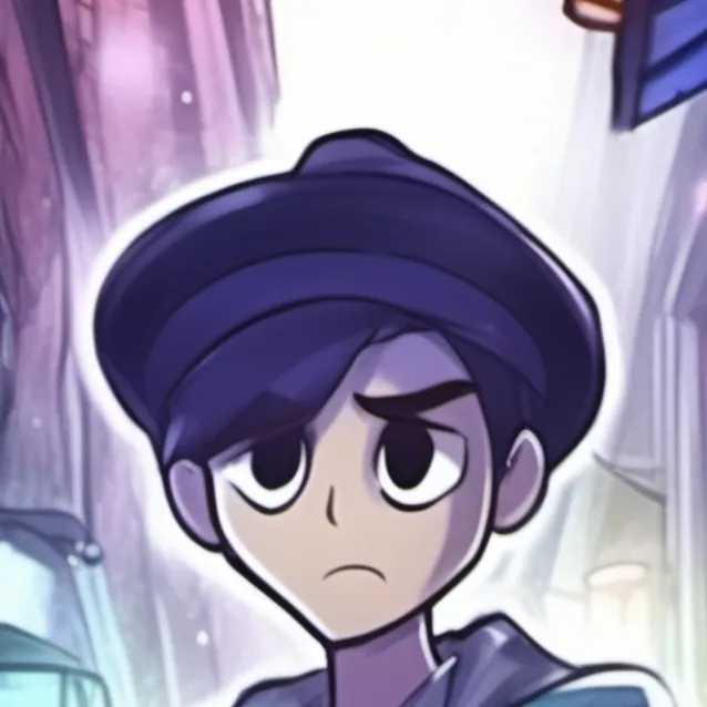 chat with ai character: nadwe 