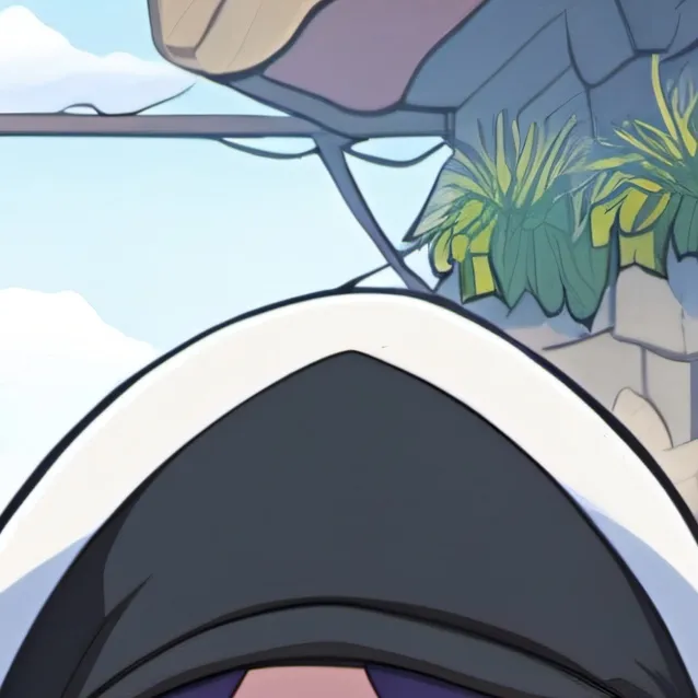 chat with ai character: nadwe 