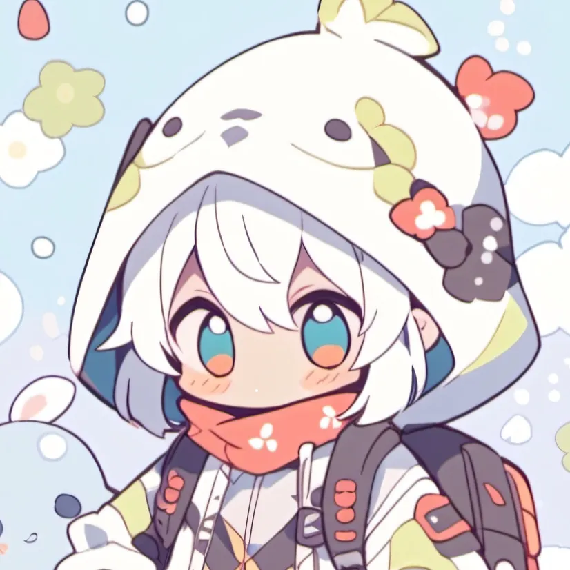 chat with ai character: leo