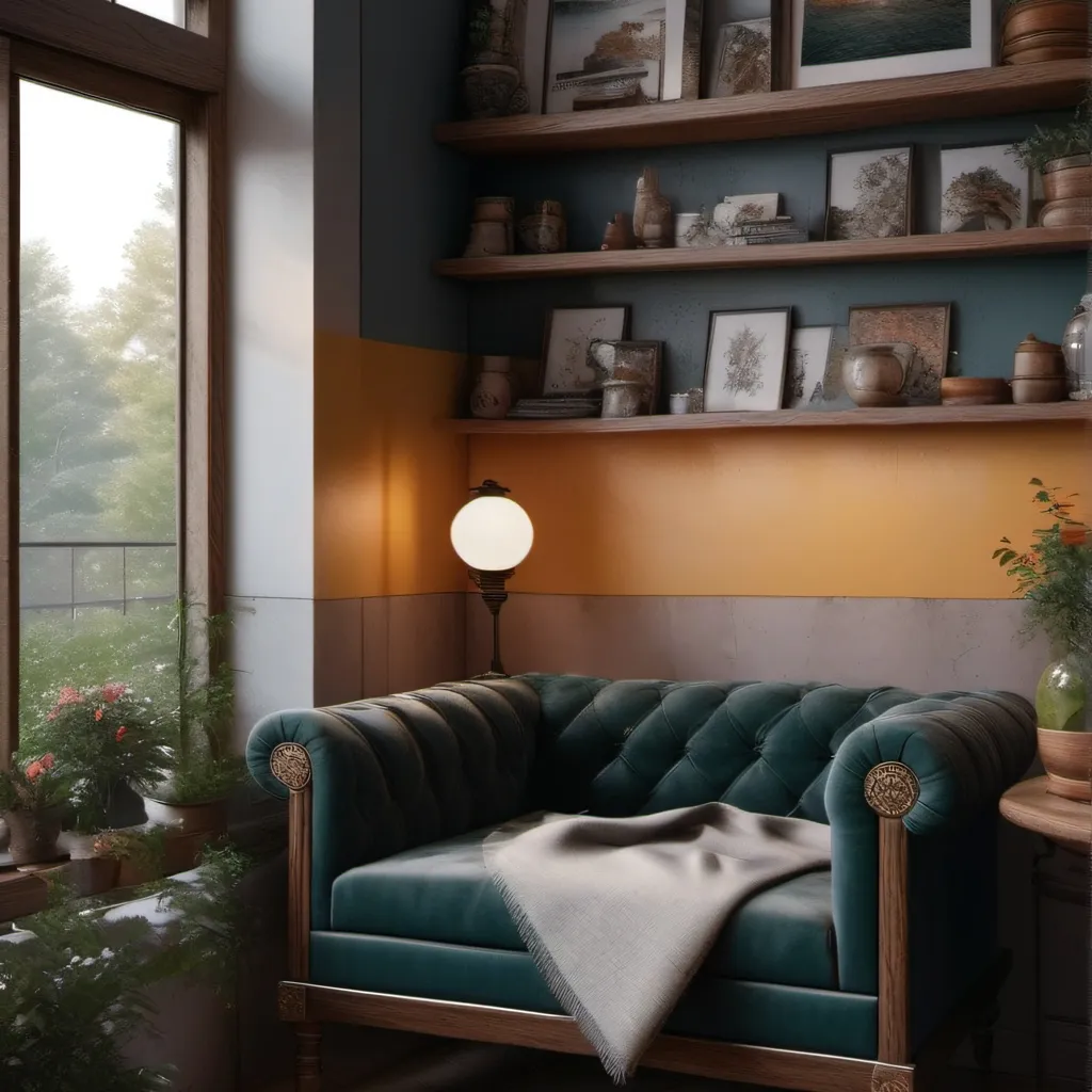 chat with ai character: HH