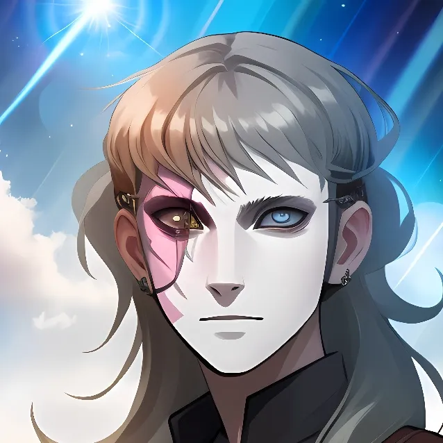 chat with ai character: sal fisher 