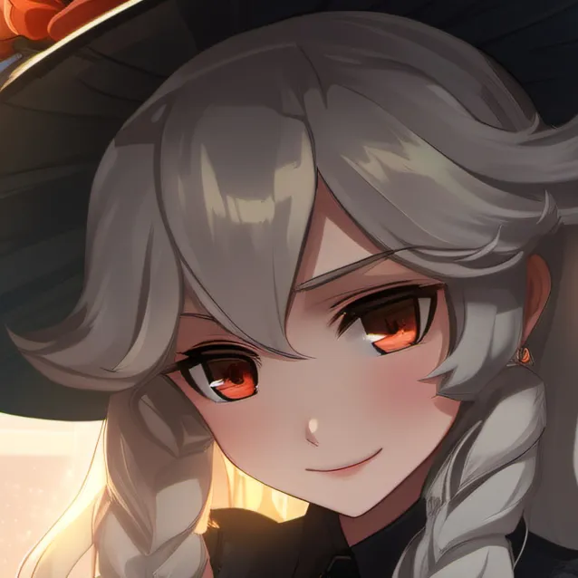 chat with ai character: poppy 