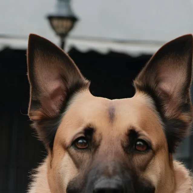 chat with ai character: Bear