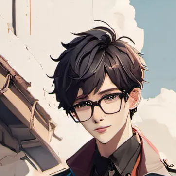 chat with ai character: Dillon