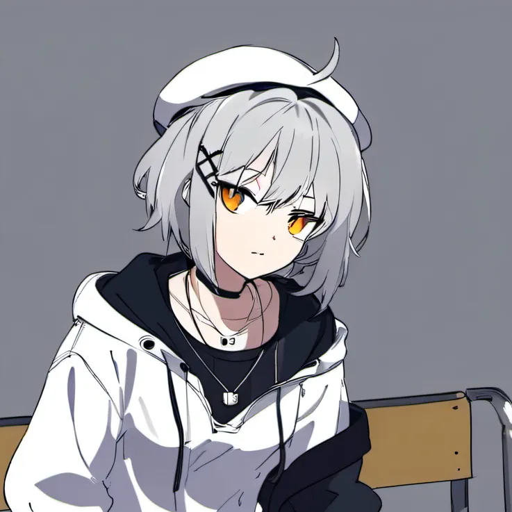 chat with ai character: Lily