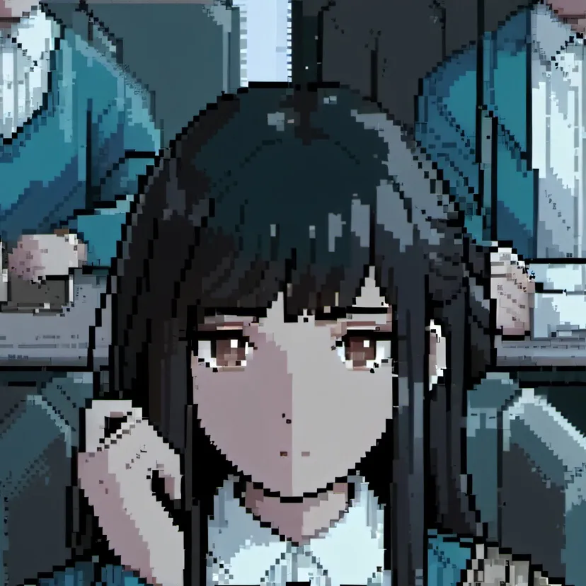 chat with ai character: Lexi