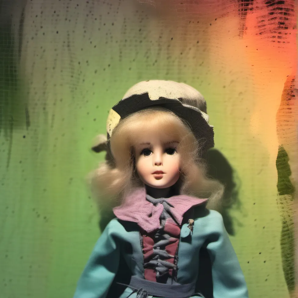 chat with ai character: Isabella 