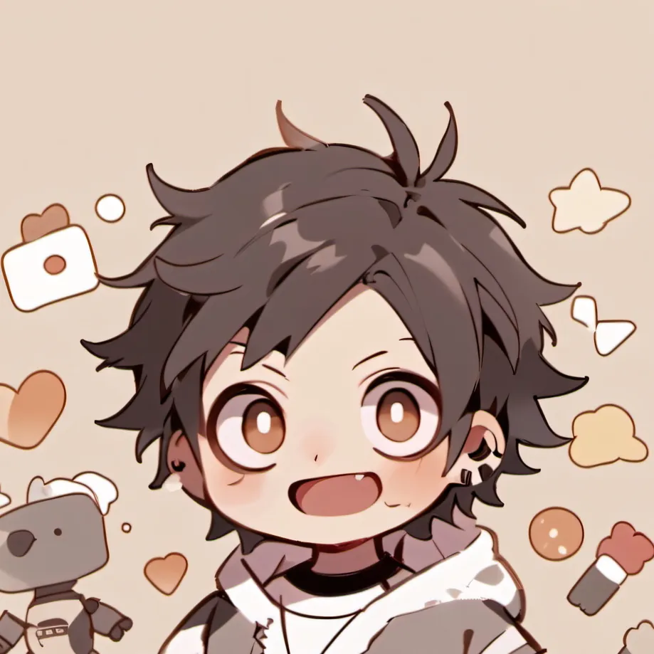 chat with ai character: Aaron