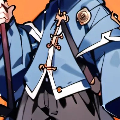 chat with ai character: Jacob