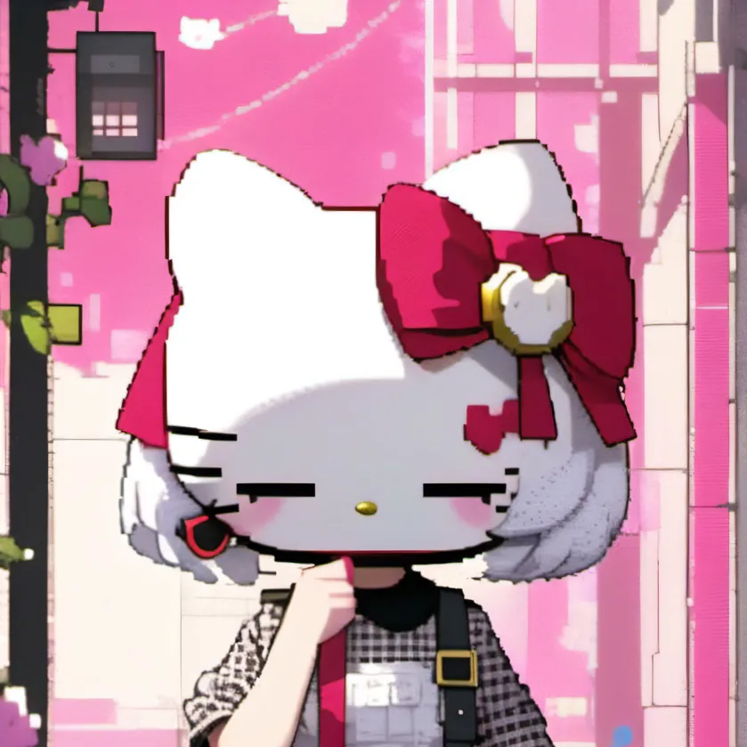 chat with ai character: DREAMY