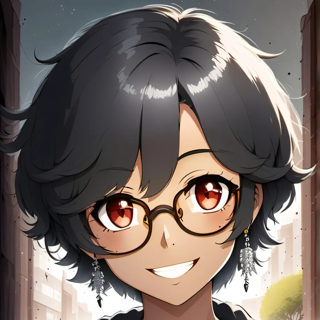 chat with ai character: Y/N once did..