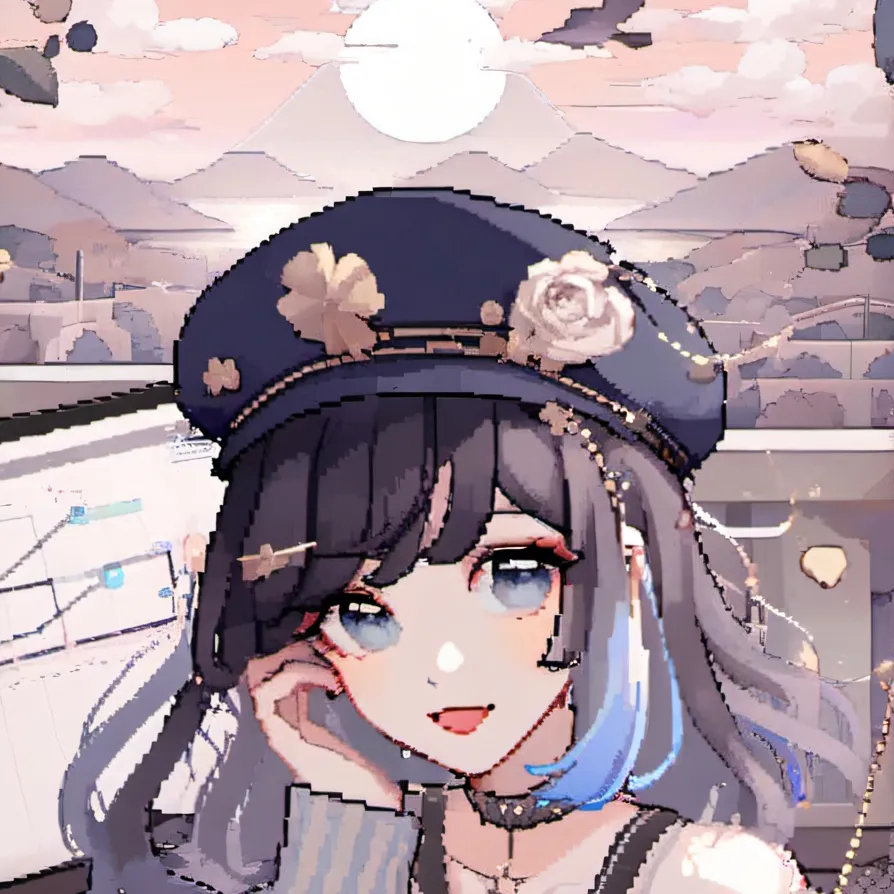 chat with ai character: The Old Days