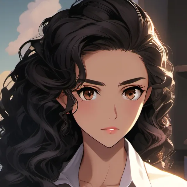 chat with ai character: Mrs Jones 