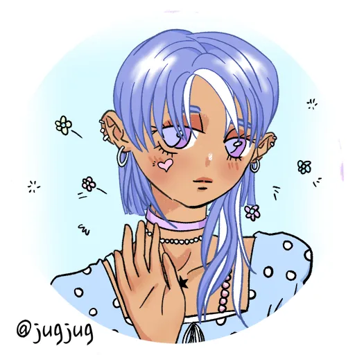 creator ☆•Theo•☆'s avatar