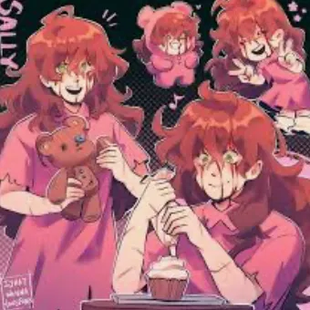 creator Sally!!!!'s avatar