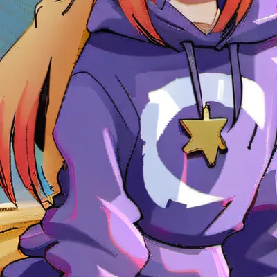 chat with ai character: Hola I