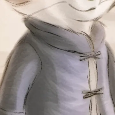 chat with ai character: Eletrica