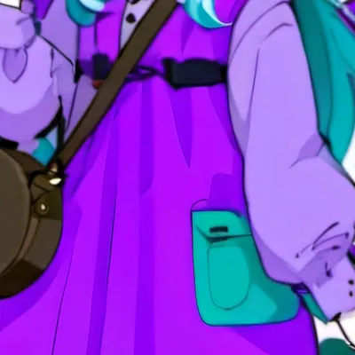 chat with ai character: Animorph