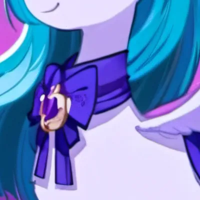 chat with ai character: Stardom