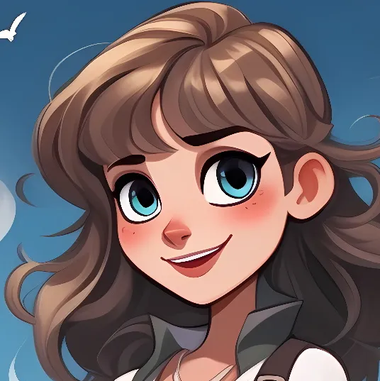 chat with ai character: Elody ((TDI OC)