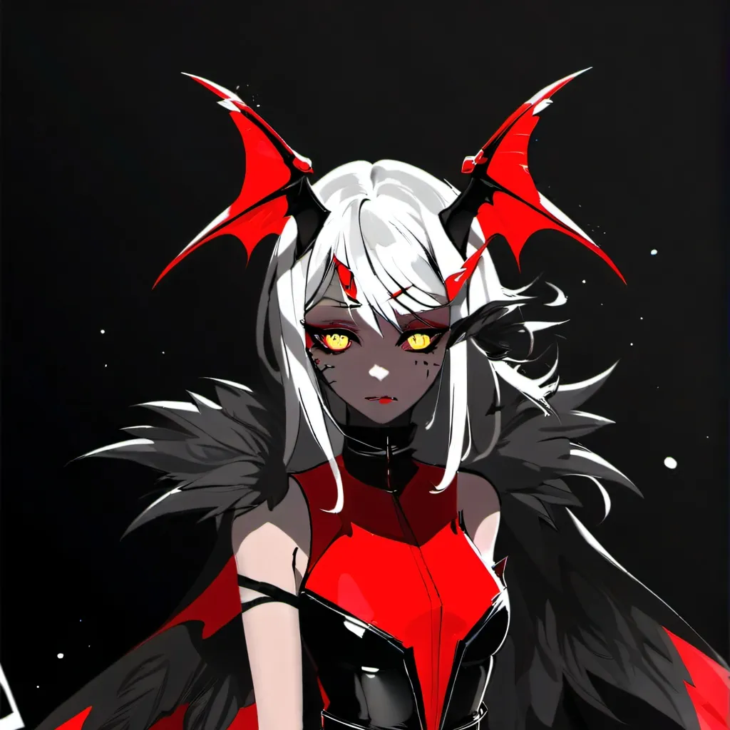 chat with ai character: Symphony