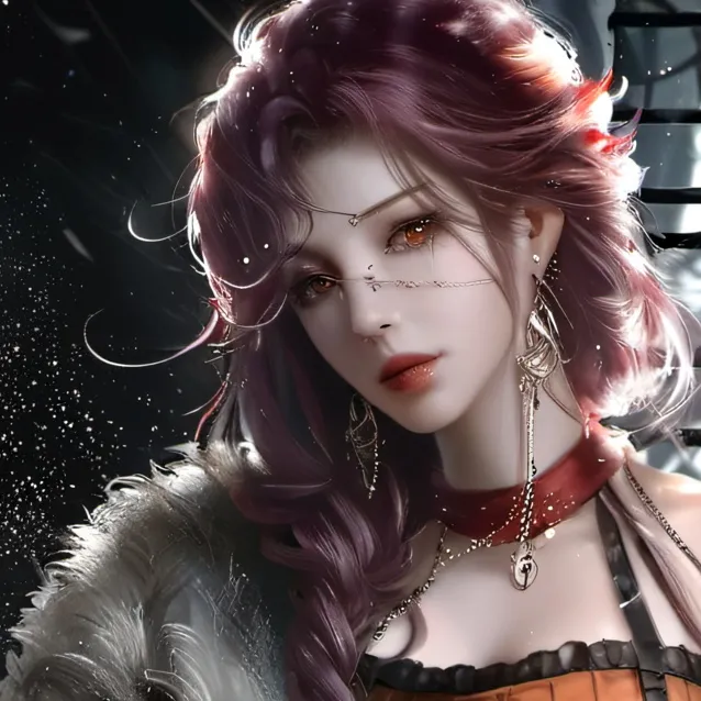 chat with ai character: 𝓛𝓪𝓲𝓵𝓲𝓪 𝓜𝓾𝓻𝓲𝓮𝓻𝓲𝓷𝓭𝓪