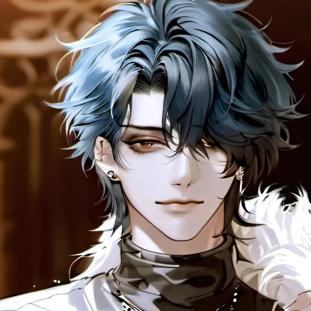 chat with ai character: Vyx Nyra