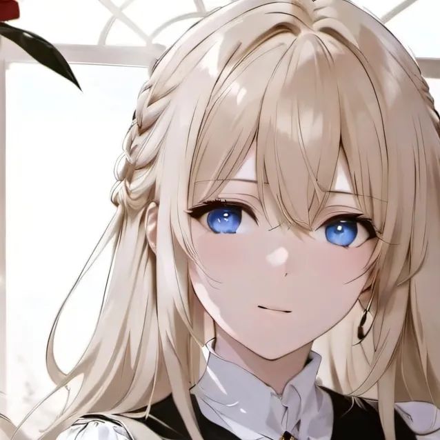 chat with ai character: Aviene Mistor