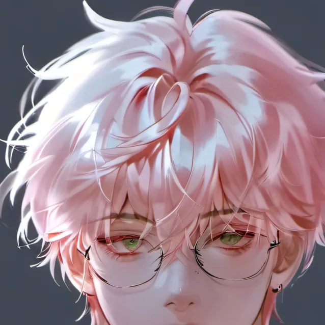 chat with ai character: ɢᴇᴏ ᴀᴠɪx