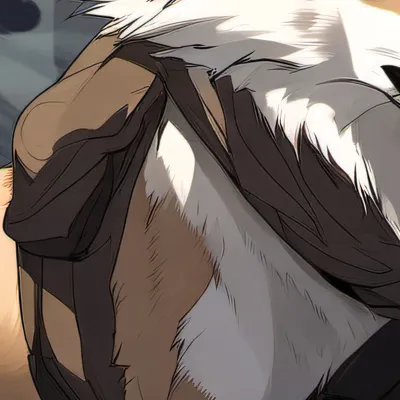 chat with ai character: Coyote