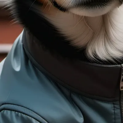 chat with ai character: Dog