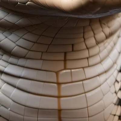 chat with ai character: Alligator