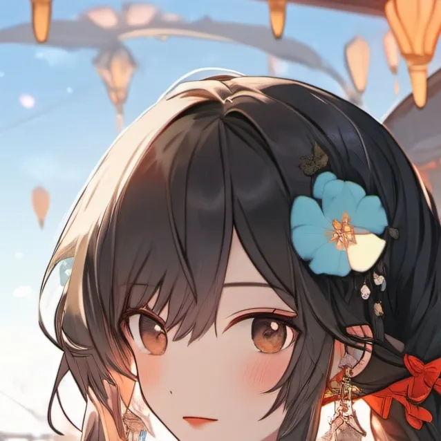 chat with ai character: Juliette 