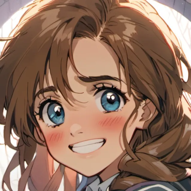 chat with ai character: Hermione Granger 