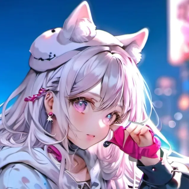 chat with ai character: emily lott