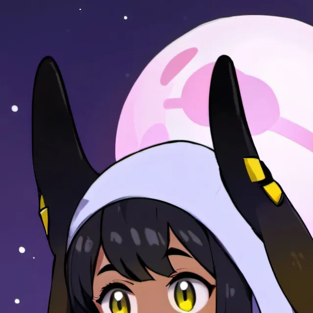 chat with ai character: Umbreon 