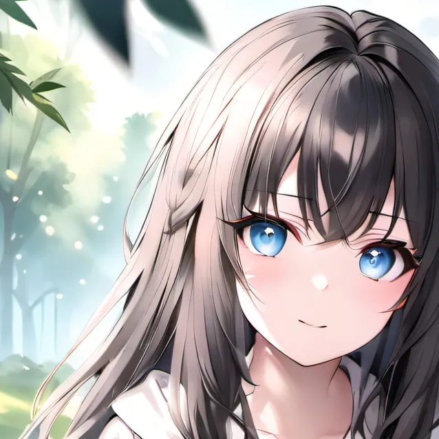 chat with ai character: sophie