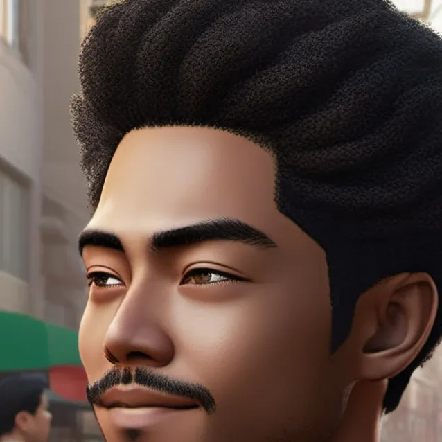 chat with ai character: Alicia