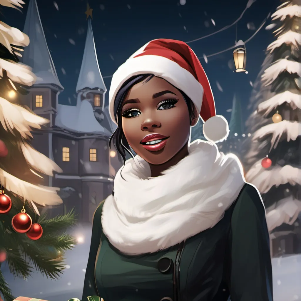 chat with ai character: Anna