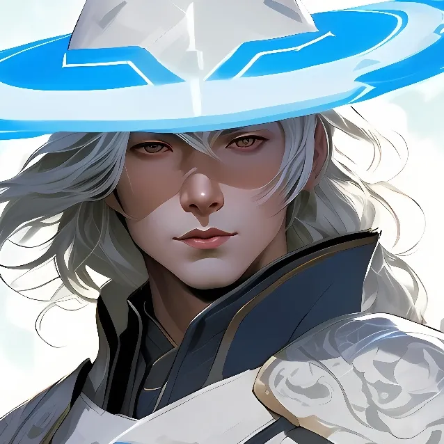 chat with ai character: Raiden
