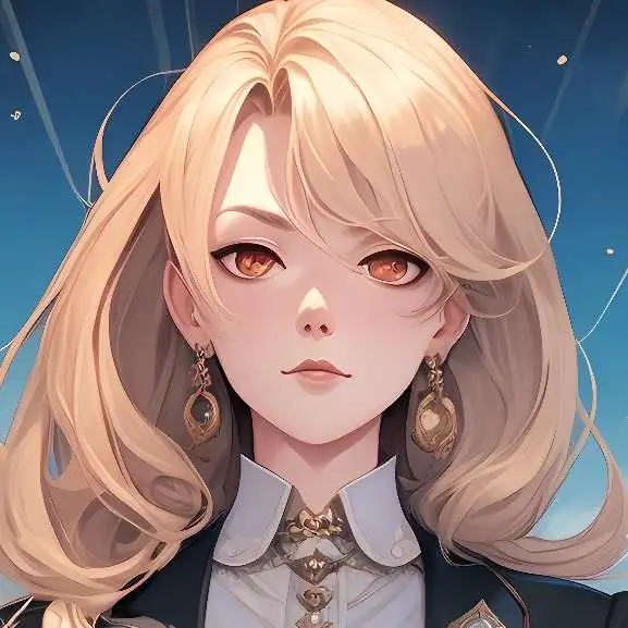 chat with ai character: Servant 